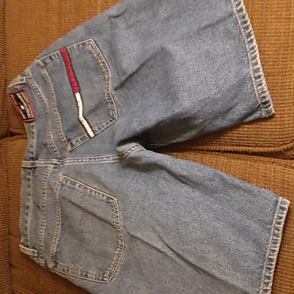Men's Tommy Hilfiger Jean Shorts